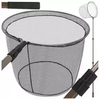 Trizand 335 cm teleskopinis žvejybos graibštas