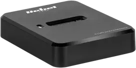 Stacja „Rebel Aluminum NVME M2“ diskų prijungimo stotelė (Mkey+B+Mkey) su USB C tipo jungtimi