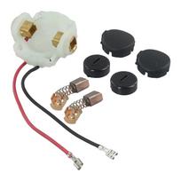 CB430 Carbon Brush Set With Holder And Caps