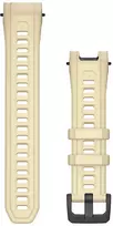 Garmin 22mm Watch band, Iinstinct 3 – 45mm Cintrine silicone