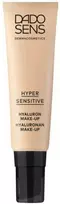 Dado Sens Hypersensitive Hyaluron Make-Up makiažo pagrindas-serumas, atspalvis: rusvai gelsvas, 30 ml