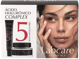 Labcare HYALURONIC ACID COMPLEX 5 2 pc