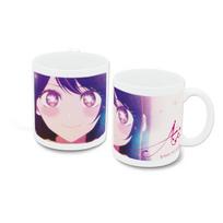 Oshi no Ko Mug Cup Ai - UPAN-O001-m01