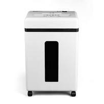 SUNWOOD SD9230 Level 4 Office Paper Shredder CN plug (adapter included)