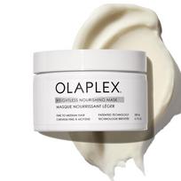 Olaplex Weightless Nourishing Mask: Cuticle Sealing Mask | Hydrate & Volumize | For Fine to Medium Hair 200 ml / 6.7 Fl. Oz.
