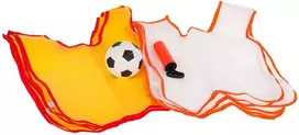Ramiz Didelis vartų futbolo komplektas vaikams