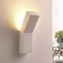 Sieninis šviestuvas Moderni LED gipso sienų apiplovimo mašina Tida