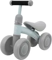 Ramiz Vaikiškas SPORTRIKE PettyTrike balansinis dviratukas