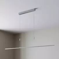 Pakabinamas šviestuvas Arnik LED pakabinamas valgomojo šviestuvas, reguliuojamas, 180 cm