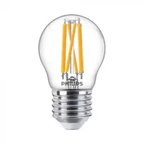 Philips MASTER VLE LED Lemputė Dimeriuojama 3.5W (40W) E27