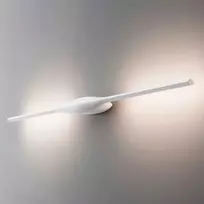 Fontana Arte Apex LED sieninis šviestuvas