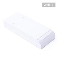 Storage Drawers Self Stick Pencil Tray Desk Table Organizer Box Under Desk Stand Concealed Storage Pen Case Desktop Hid Drawer