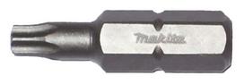 TORX sukimo antgalis 25MM T15 (10Vnt.) Makita P-06339