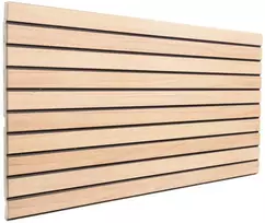 Sienų plokštės 5 pcs Ruda 100 x 50 cm EPS putos