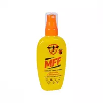 Purškiklis nuo uodų MFF Citronella & Tea Tree Oil 100ml
