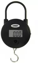 Svarstyklės NGT Quickfish Scales 25kg