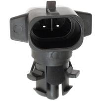 Outside Temperature Sensor 2-Pin for Opel Astra/Corsa/Vectra/Zafira/Insignia/Agila/Meriva/Combo/Vivaro OE 1236284 1236307