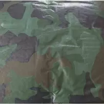 Mil-Tec 285X400cm Woodland Tarpaulin marginimo tentas