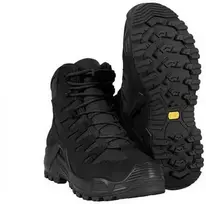 M-Tac Tactical Boots Caiman Taktiniai batai, kerzai