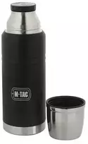 M-Tac Stainless Thermos Plieninis termosas gėrimams 750ml