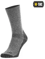 M-Tac Socks Coolmax 40% Lauko, žygių kojinės šiltam orui