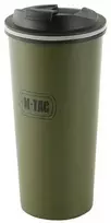 M-Tac Insulated Mug 450 ml Termo puodelis