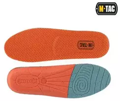 M-Tac Vent Insoles Oranžinis Batų vidpadžiai