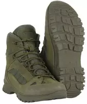 M-Tac Tactical Boots Ranger Olive Taktiniai batai