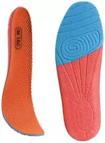 M-Tac Vent Insoles Oranžinis Gen.II Ventiliuojami vidpadžiai
