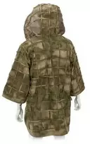 Invadergear Invader Gear Ghillie Base Plain Maskuojančio kostiumo pagrindas