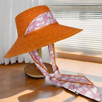 Žalia šiaudinė skrybėlė 18cm Hepburn stiliaus skrybėlė vasarinė rankomis pintas šiaudinis skrybėlė moteriška atostogų paplūdimio skrybėlė nuo saulės Chapeu Panama Feminino 56-58cm