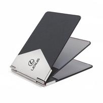 Car Styling Driver License Cover Wallet Credit Card Bag For Lexus ES300 RX330 RX300 GS300 IS250 IS200 CT200h IS300 NX RX LX GX juoda