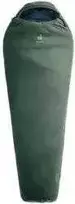 Sintetinis miegmaišis Deuter Orbit EL -5 (200 cm) - gebenės/rašalo spalvos dydis: kairėje