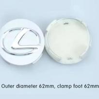 4Pcs 62MM Car Styling Wheel Center Cap Hub Replaced Covers For Lexus ES300 RX330 RX300 GS300 IS250 IS200 CT200h IS300 NX RX LX 4PCS