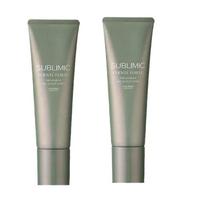 Shiseido Professional CPS Scalp Fragrance Conditioner Twin Pack