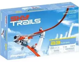 „Playmobil® 71971 Dangaus takai: Apverčiamas bėgis“ (a3)