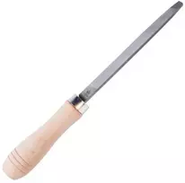 Richmann Trikampė dildė pjūklams 150 mm