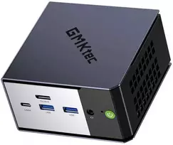 GMKtec K16 Ryzen 7 7735HS Mini PC 32GB 1TB Win 11 Pro