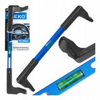Poziomica Geko G02546 Do Ustawiania Kierownicy 255-350 Mm Zbieżność