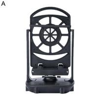 Phone Swing Shaker Wear Resistant Low Noise Wide Compatibility Dual Phones Step Counter Phone Accessories A
