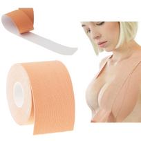 Taśma Modelująca Biust Do Dekoltu Naklejki Na Sutki Plastry Boob Tape