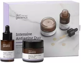 „Skin Generics“ intensyvus senėjimą stabdantis duetas, 2 vnt.