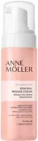 Anne Möller Clean Up Mousse En Crema Renovadora, 165 ml