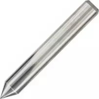 Dedra Końcówka 3,2 mm volframo karbido graviravimo antgalis