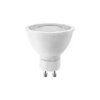 „Telforceone Forever Light“ LED lemputė GU10 38° 7.2W 585lm 3000K F klasė