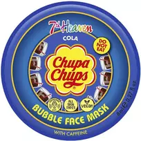Montagne Jeunesse Chupa Chups Mascarilla Bubble Cola, 8 ml