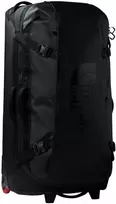 The North Face „Base Camp Rolling Thunder 36“ kelioninis dėklas – juodas / baltas TNF