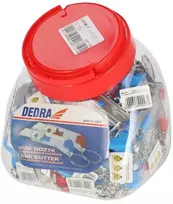 Breloczek Raktų pakabukas „Mini peilis“