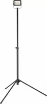 Dedra Lampa Dirbtuvių lempa 30 W SMD LED, 3300 lm, trikojis, IP65