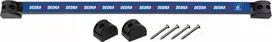 Dedra Listwa Magnetinė įrankių juostelė 50 cm